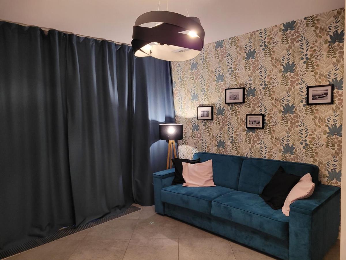 Apartament Helena مينززدرويه المظهر الخارجي الصورة